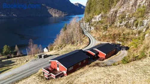 Hardanger Fjord Living - Image 1