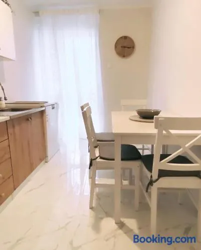 Apartman Colapis- Netflix, self check in, free parking, premium location! - Image 1
