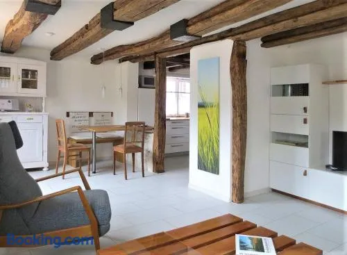 Ferienwohnung Die Schmiede - Image 1