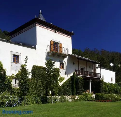 Hotel Rural Palacio de Prelo - Image 1