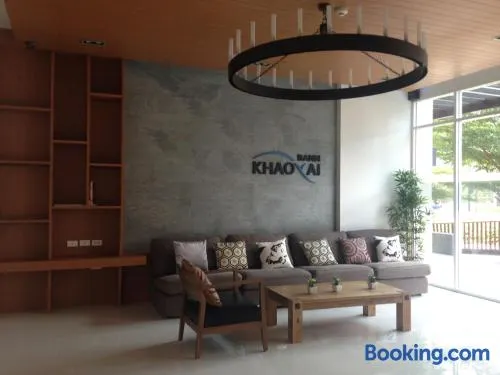 Baan Khao Yai Condo - Image 1