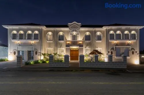 Hotel Monsenhor - Image 1