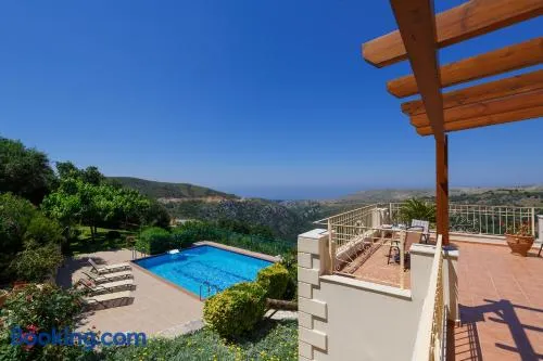 Harkia Villas - Image 1