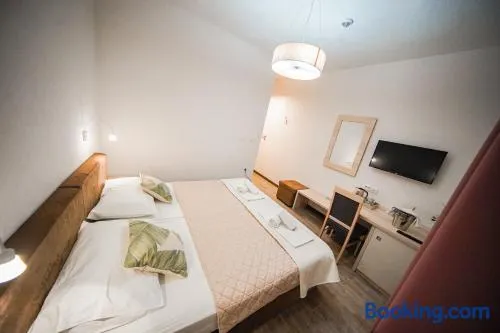 Hotel Olivia - Image 1
