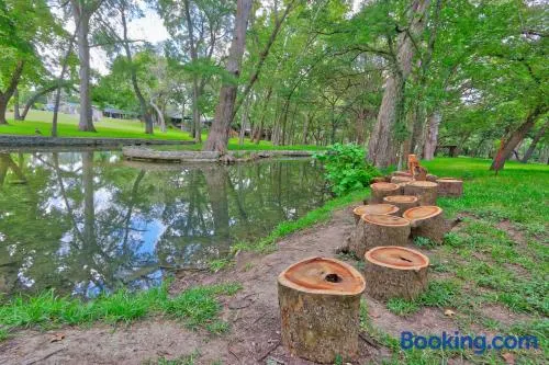 Creekside Retreat - Image 1
