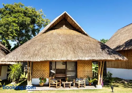 Three Little Birds Resort - Image 1