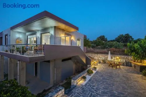 Country House Crete - Image 1