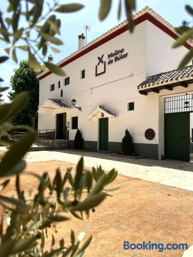 Molino de Búlar - 1920 Olive Oil Mill Heritage - Image 1