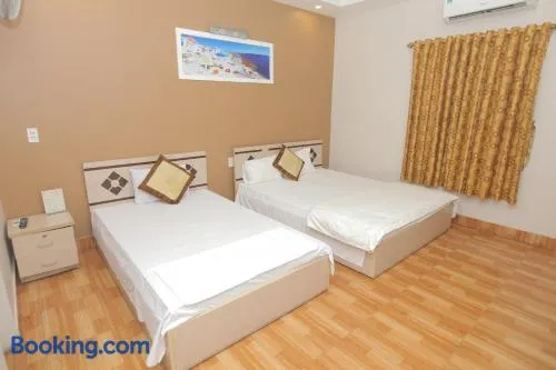 Nhà nghỉ hải phượng - Image 1
