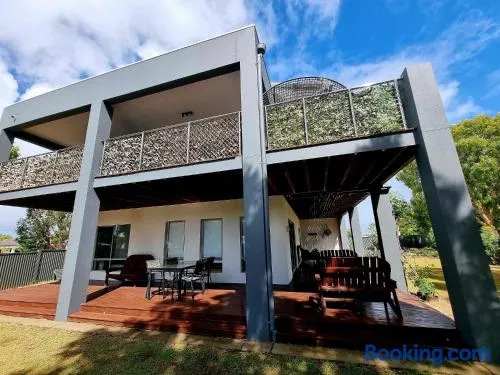 Seaside holiday house - Image 1
