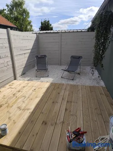 Appartement Camélia - Image 1