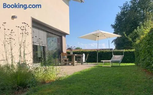 Ferienhaus Seebruck - Image 1