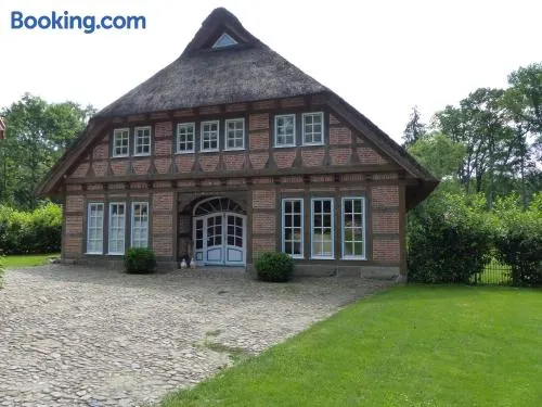 Ferienwohnung Sonne - Image 1