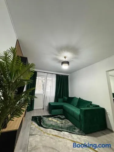 Relax & Retreat Nest - Image 1