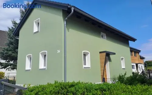 Hümmer Chalets - Image 1