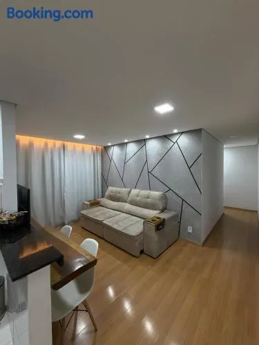 Apartamento aconchegante - Image 1