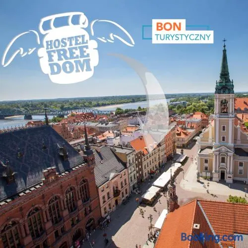 Hostel Freedom - Image 1