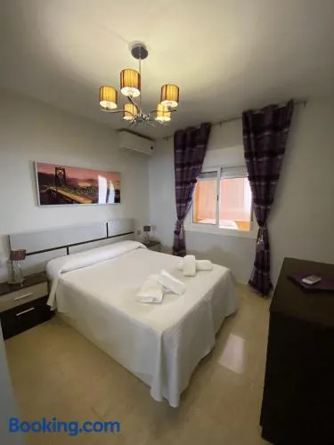 Apartamento Aguadulce Playa - Image 1