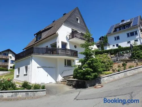Ferienhaus Junge Ruhr - Image 1