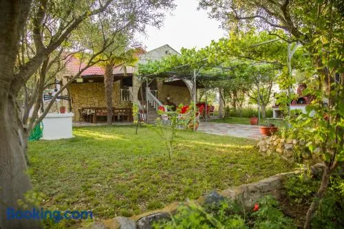 villa Touzla - Image 1