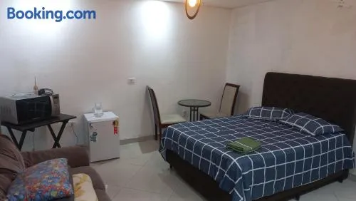 suite Perto do aeroporto de guarulhosAv Jovita 401 - Image 1