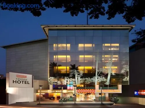 Bikanervala a Boutique Hotel - Image 1