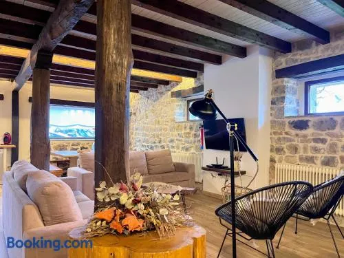 La Fontana, descubre Cabarceno y Cantabria - Image 1