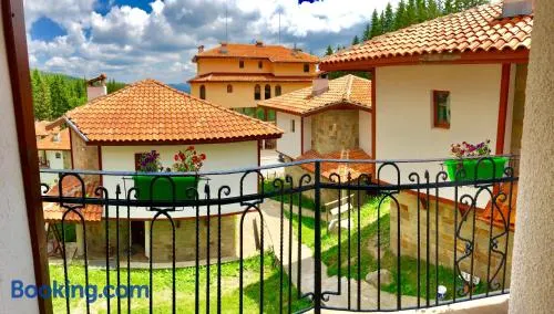 Pamporovo Villa - Image 1
