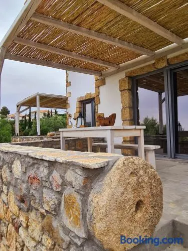 Koroni Stone House, fully equipped studios by the sea - Image 1