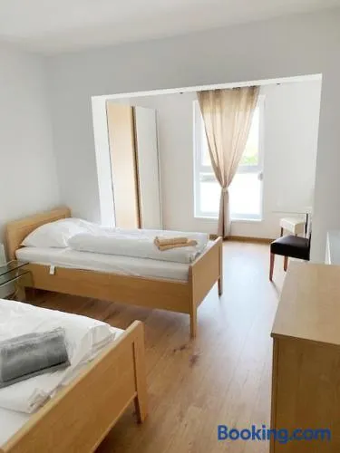 Gästezimmer Ödenburgerstraße - Image 1