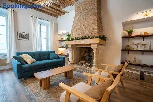 Normandy Cottage atypical apartment city center - Image 1