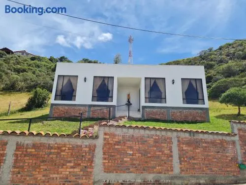 ReLuna Guatavita Glamping & Suites - Image 1