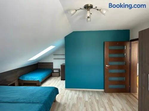 Apartament Contra - Image 1