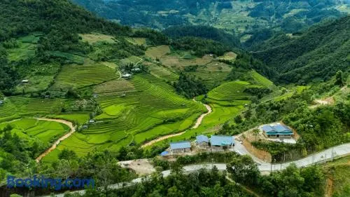 Mu Cang Chai Eco Home - Image 1