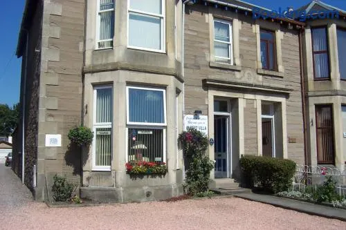 Albert Villa Guest House - Image 1