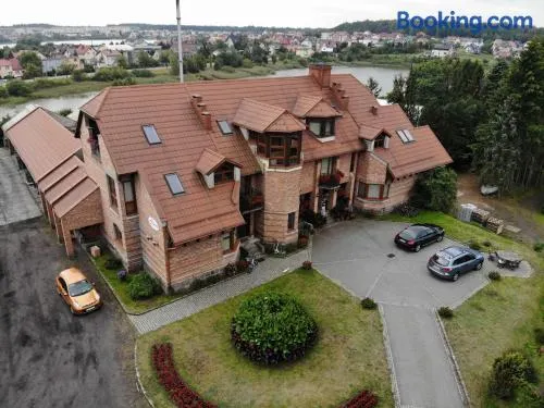 Apartament ALINA - Image 1