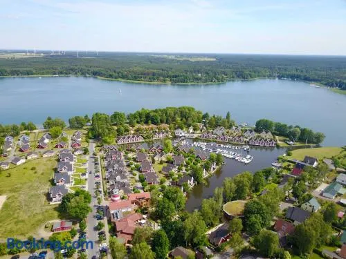 Ferienpark Scharmützelsee - Image 1