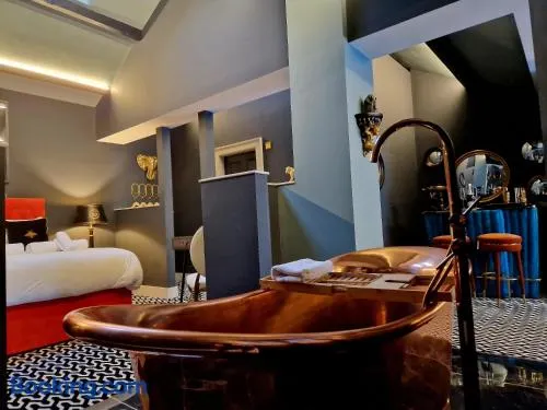 The Hamilton - The Studio luxury holiday let's - Image 1