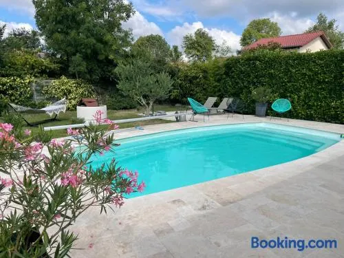 Villa poétique proche de Lyon - Image 1