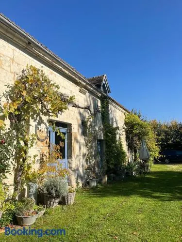 La Parenthèse perchée - Chambre d'hôtes - Image 1