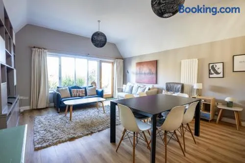 Covert - Sizewell - Contractor Accommodation - Image 1
