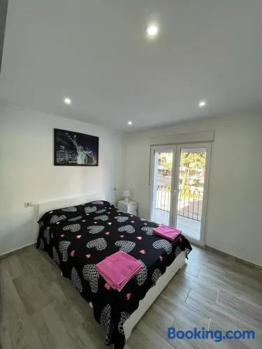 De la Cuenca Mieres II con parking Privado - Image 1