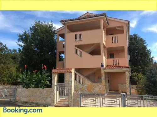 Apartments Coral, Klimno, island Krk - Image 1