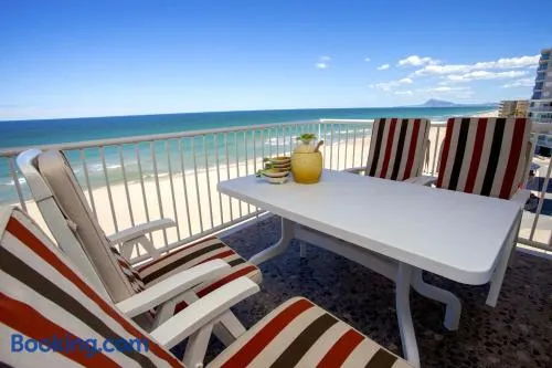 Apartamento Bellavista - Image 1