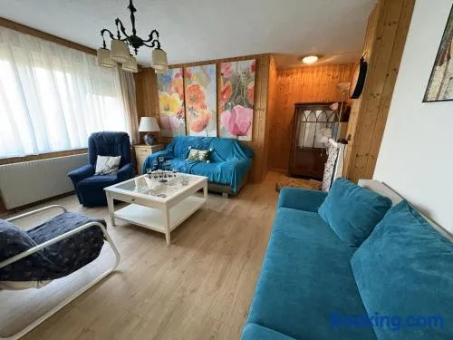 Ferienhaus Gansbach - Image 1