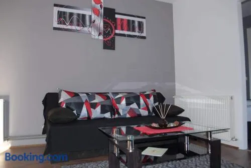Stan na dan - apartman Djordjevic - Image 1