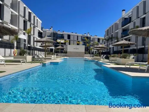 Luxury Family-Friendly apartment - Image 1