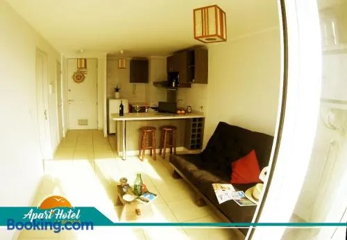 Aparthotel Serena - Image 1