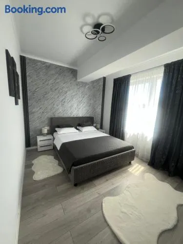 Apartament ANCORA MAMAIA NORD - Image 1