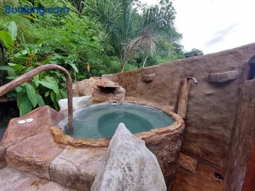 Villa privada con hidromasaje Herradura Jaco - Image 1